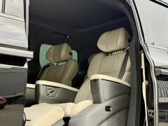 Zeekr Geely Zeekr 009 Seven-Seat Aisle Version 108kWh - ფოტო 6