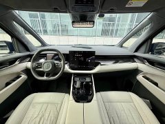 Zeekr Geely Zeekr 009 Seven-Seat Aisle Version 108kWh - ფოტო 7