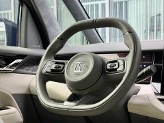 Zeekr Geely Zeekr 009 Seven-Seat Aisle Version 108kWh - ფოტო 9