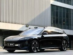 NIO ET5T 75kWh Touring - ფოტო 1