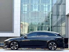 NIO ET5T 75kWh Touring - ფოტო 3
