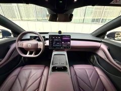 NIO ET5T 75kWh Touring - ფოტო 4