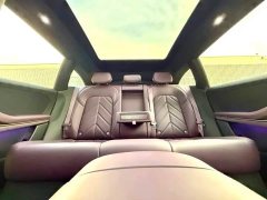 NIO ET5T 75kWh Touring - ფოტო 5