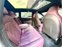 NIO ET5T 75kWh Touring - ფოტო 6