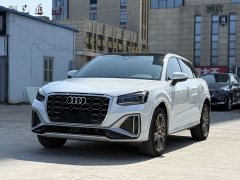 Audi Q2L 35 TFSI Fashion Dynamic - ფოტო 1