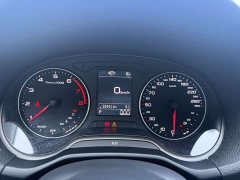 Audi Q2L 35 TFSI Fashion Dynamic - ფოტო 10