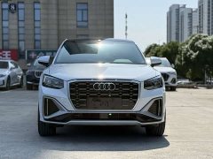 Audi Q2L 35 TFSI Fashion Dynamic - ფოტო 2