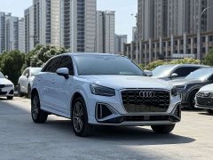 Audi Q2L 35 TFSI Fashion Dynamic - ფოტო 3