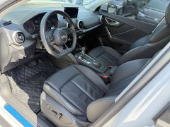 Audi Q2L 35 TFSI Fashion Dynamic - ფოტო 4