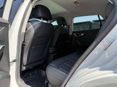 Audi Q2L 35 TFSI Fashion Dynamic - ფოტო 5