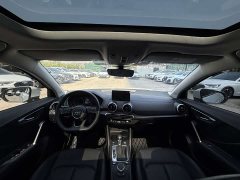 Audi Q2L 35 TFSI Fashion Dynamic - ფოტო 6