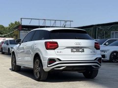 Audi Q2L 35 TFSI Fashion Dynamic - ფოტო 7