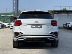 Audi Q2L 35 TFSI Fashion Dynamic - ფოტო 8