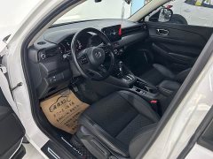 Honda XR-V 1.5L CVT Trend Edition - ფოტო 4