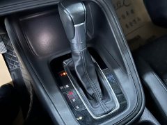 Honda XR-V 1.5L CVT Trend Edition - ფოტო 8