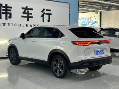 Honda XR-V 1.5L CVT Trend Edition - ფოტო 9