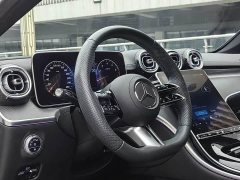 Mercedes-Benz C-Class C 260 L Sport Edition - ფოტო 10