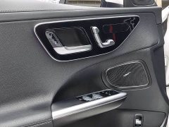 Mercedes-Benz C-Class C 260 L Sport Edition - ფოტო 11