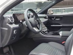 Mercedes-Benz C-Class C 260 L Sport Edition - ფოტო 12