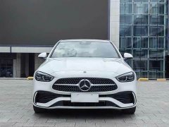 Mercedes-Benz C-Class C 260 L Sport Edition - ფოტო 2