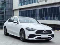 Mercedes-Benz C-Class C 260 L Sport Edition - ფოტო 3