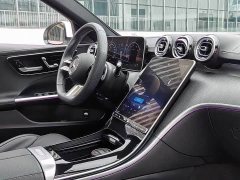 Mercedes-Benz C-Class C 260 L Sport Edition - ფოტო 4