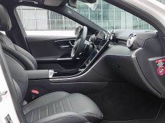 Mercedes-Benz C-Class C 260 L Sport Edition - ფოტო 5