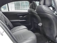 Mercedes-Benz C-Class C 260 L Sport Edition - ფოტო 6