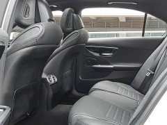 Mercedes-Benz C-Class C 260 L Sport Edition - ფოტო 9