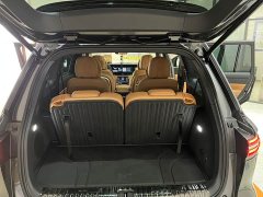 Li Auto ONE 2021 Extended Range 6-Seater - ფოტო 10