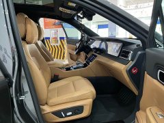 Li Auto ONE 2021 Extended Range 6-Seater - ფოტო 11