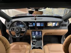 Li Auto ONE 2021 Extended Range 6-Seater - ფოტო 12