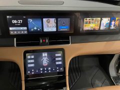 Li Auto ONE 2021 Extended Range 6-Seater - ფოტო 14
