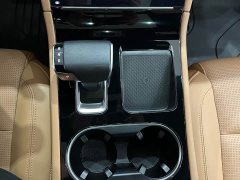 Li Auto ONE 2021 Extended Range 6-Seater - ფოტო 15
