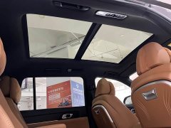 Li Auto ONE 2021 Extended Range 6-Seater - ფოტო 18