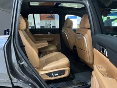 Li Auto ONE 2021 Extended Range 6-Seater - ფოტო 19
