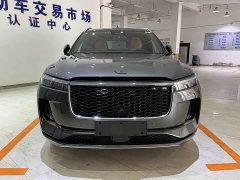 Li Auto ONE 2021 Extended Range 6-Seater - ფოტო 2