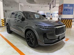 Li Auto ONE 2021 Extended Range 6-Seater - ფოტო 3