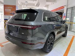 Li Auto ONE 2021 Extended Range 6-Seater - ფოტო 4