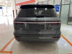 Li Auto ONE 2021 Extended Range 6-Seater - ფოტო 5