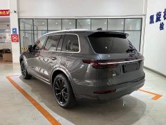 Li Auto ONE 2021 Extended Range 6-Seater - ფოტო 6