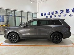 Li Auto ONE 2021 Extended Range 6-Seater - ფოტო 7
