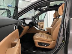 Li Auto ONE 2021 Extended Range 6-Seater - ფოტო 8