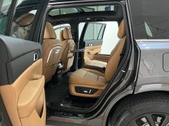 Li Auto ONE 2021 Extended Range 6-Seater - ფოტო 9
