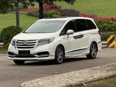 Honda Elysion 2019 2.0L Hybrid Luxury - ფოტო 1