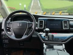 Honda Elysion 2019 2.0L Hybrid Luxury - ფოტო 11