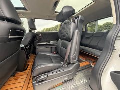 Honda Elysion 2019 2.0L Hybrid Luxury - ფოტო 13