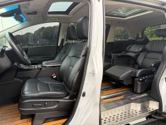 Honda Elysion 2019 2.0L Hybrid Luxury - ფოტო 14