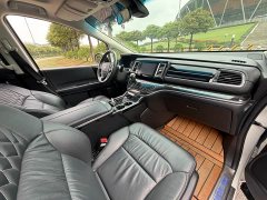 Honda Elysion 2019 2.0L Hybrid Luxury - ფოტო 15