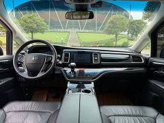 Honda Elysion 2019 2.0L Hybrid Luxury - ფოტო 16
